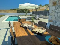 The Olive Path - Villas