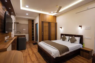 Anand's Abode by Yellow Bells Hotels in 