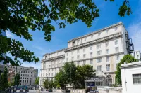 Adelphi hotel Hotel di 