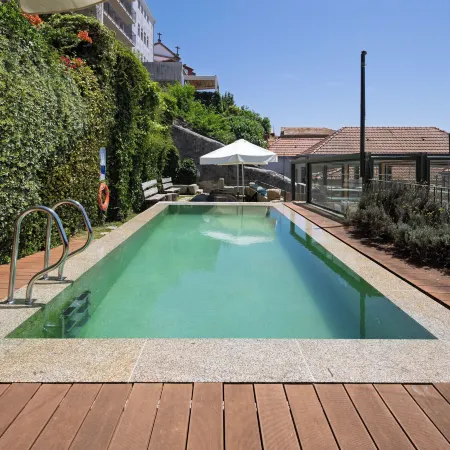 Porta Nobre Boutique Hotel by Aspasios