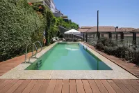 Porta Nobre Boutique Hotel by Aspasios - Rooftop Pools