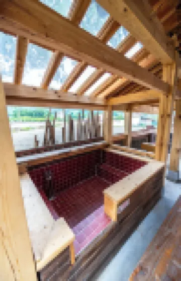 Hanok Stay - Jukrokjungsa