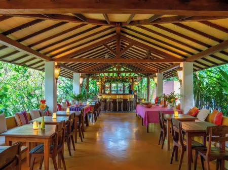 Pousada Jardim Das Margaridas