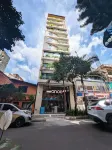 Hotel Once22 Hotel di Itagui