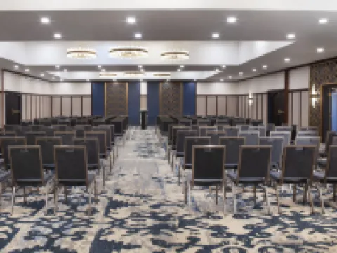 Hotel Royer Urbana Champaign, Tapestry Collection by Hilton Hoteles en Champaign