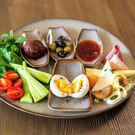Solo Hotel taksim