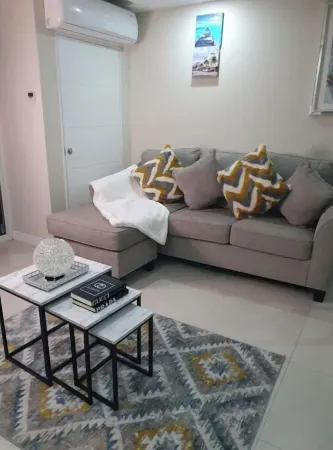 Bayfront BlueDream Luxurious 2Bed, 2Ba Apt