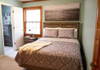 The Historic CHARTER HOUSE