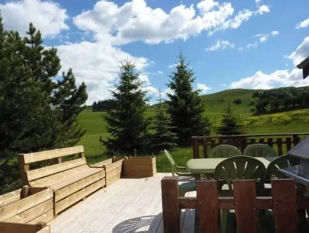 Chalet Besse "All comfort