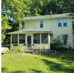 Cheerful 3 bedroom cottage in Lakeside Ohio