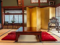 Maruki Saifuku Hotel a Watari
