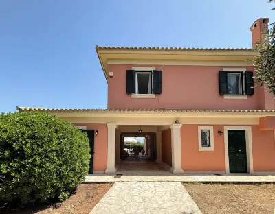 Villa Kanali