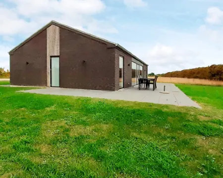 Holiday Home in Slagelse Hoteles en Slagelse