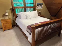 Amazing Mountain View Chalet 1 Minute from Slopes