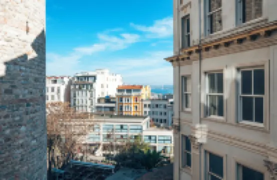 กาลาตา เกสต์ เทโอรี