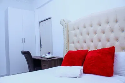 4 Callington guest house