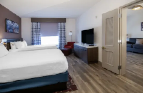 Hilton Garden Inn Hattiesburg Hôtels à : 