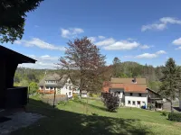 Ferienwohnung Mit Weitem Ausblick in Altenau - Wifi