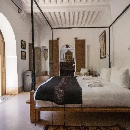 Riad Jaaneman