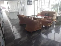Macan Kumbang Residence