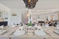 Game Room, Home Gym, 1 Mile to Beach