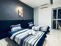Kuu Inn Motel Hotels in Arau