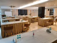 索諾特酒店&度假村私人有限公司 - Wi-Fi