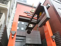 APA Hotel Tsukiji Ekiminami Hotel in zona Strada Tsukishima Monja