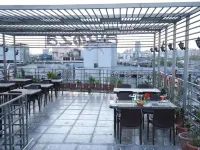 Hotel City View Inn Hotels near M.I. Road