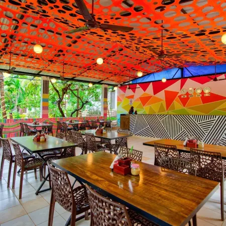 La Roca Inn