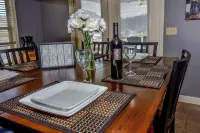 Birdie's Bliss 2Br Condo Sleeps 6!