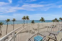 Hotel Sheldon - Ocean View