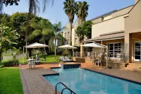 Road Lodge Mbombela