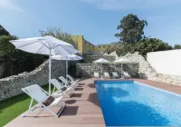 Santa Catarina - Pool & Fitness, by Oporto Collection - Adults Only - Rooftop Pools