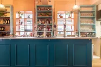 West Beach Hotel Brighton Hotels in Brighton