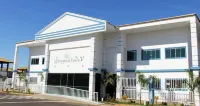 Lacqua DiRoma V Via Caldas Hotels in 