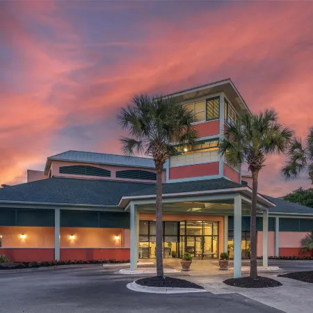 Best Western Charleston Inn