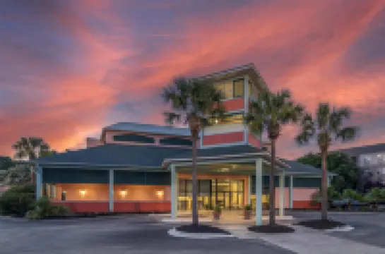 Best Western Charleston Inn Hotels in Charleston