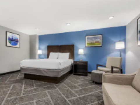Best Western Rochester Hotel Mayo Clinic Area/St. Marys Hotels in Rochester
