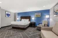 Best Western Rochester Hotel Mayo Clinic Area/St. Marys