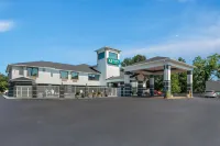 Quality Inn Sandersville Hôtels à proximité de : Oconee Fall Line Technical College