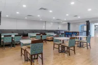Comfort Suites Auburn Hills-Detroit Hotels in Orion charter Township