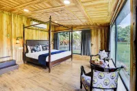 Alaya Stays Fortezza | Pet-Friendly 6-BHK Farmhouse with Private Pool