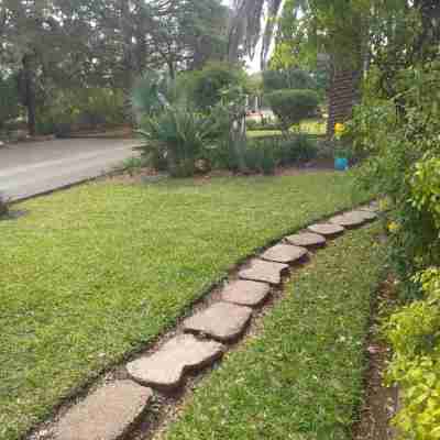 Beautiful No Fuss Serene 3 Bed House in Bulawayo Hotel Exterior