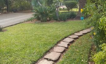 Beautiful No Fuss Serene 3 Bed House in Bulawayo