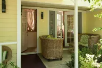 더 빅토리아 인 머피스