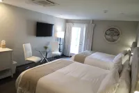 Woodstone Country Club and Lodge Hotels in Franklin Township