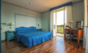 Hotel Moderno
