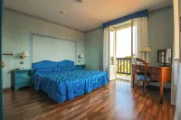 Hotel Moderno