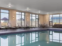 Hyatt Place Mississauga/airport Corporate Centre Hotels near Kipling Go Station